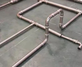 沁源水管维修多少钱